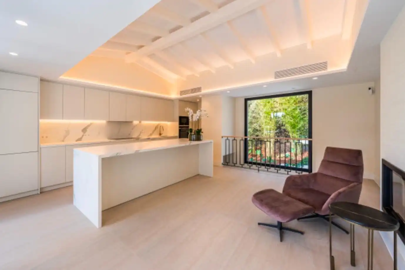 Villa mit Pool zum Verkauf in Benamara - Atalaya, imagen 23
