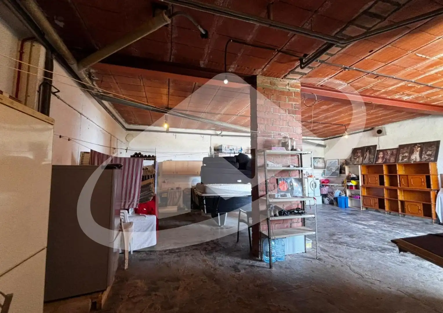 Casa o chalet en venta en Sentmenat con Aire acondicionado, Calefacción y Jardín privado