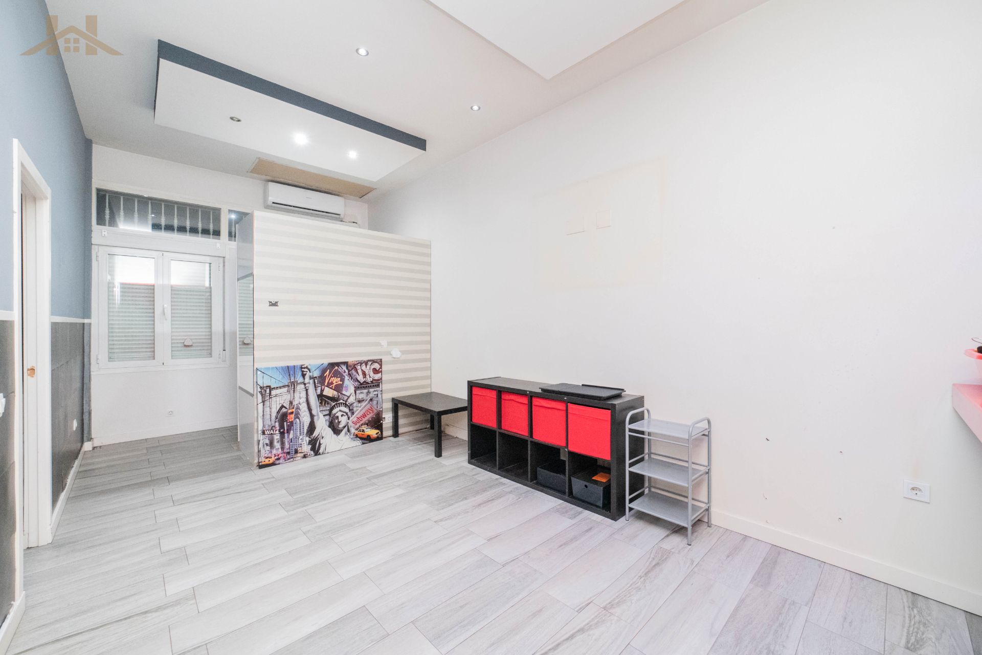 Flat for sale in Móstoles  with Parquet flooring, Oven and Washing machine