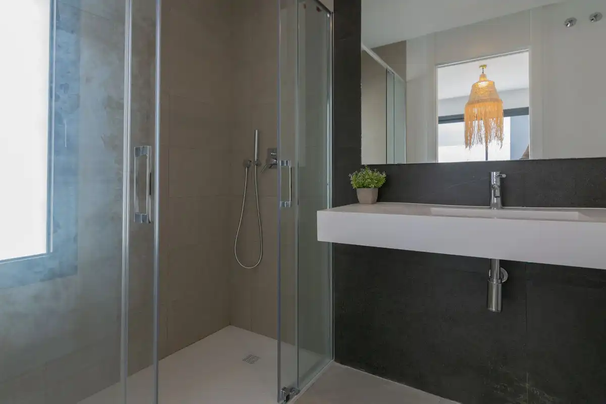 Reihenhaus mit Pool zum Verkauf in Estepona - Estepona,Atalaya,Calle Nueva Atalaya, imagen 37