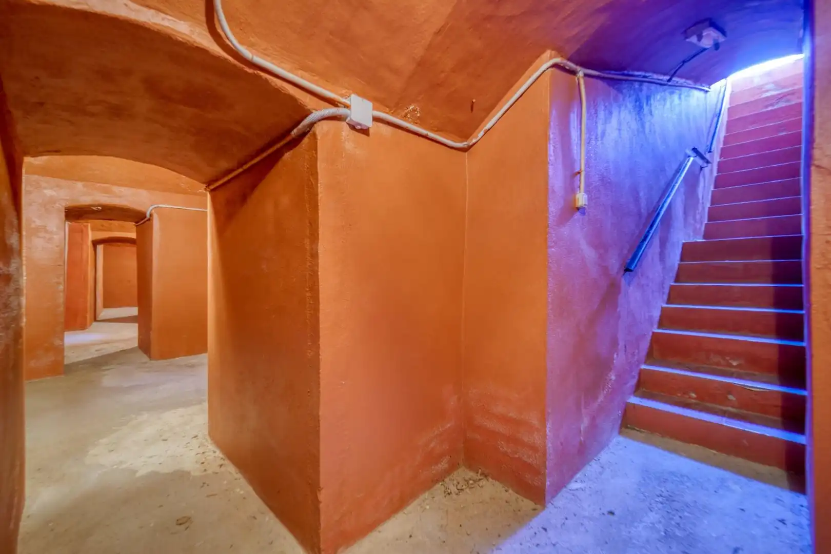 Casa o chalet en venta en Villamanrique de Tajo con Aire acondicionado, Calefacción y Jardín privado