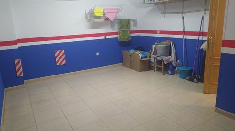 TRIPLEX DE TRES HABITACIONES CON GARAJE EN MACAEL ALMERIA
