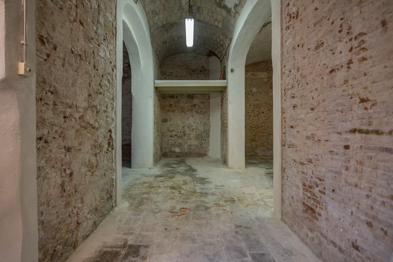 Garaje de alquiler en  Barcelona Capital