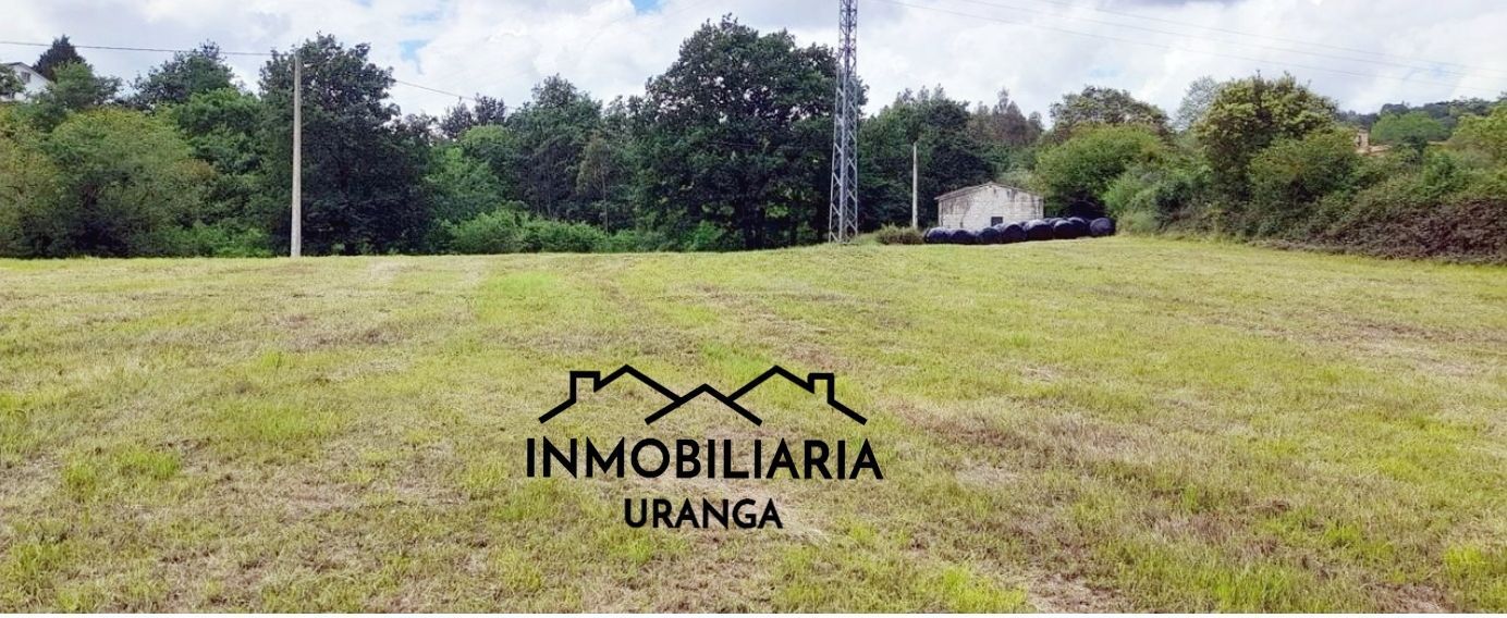 Residencial en venda en Rasines