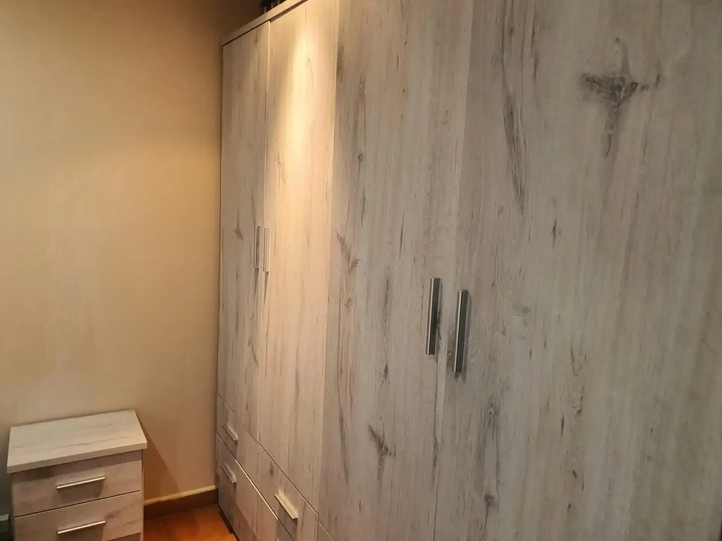 Bedroom of Duplexes for sale in Calafell  with Air Conditioner, Heating and Terrace