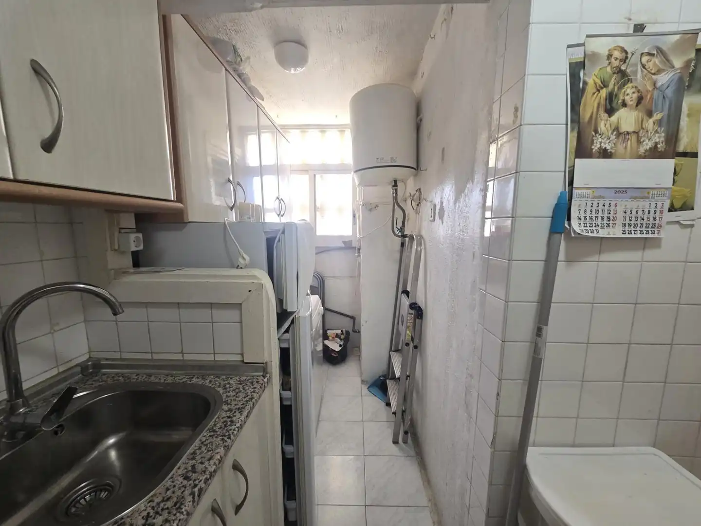 Apartment with pool for sale in Juzgados - Plaza de Toros, imagen 10