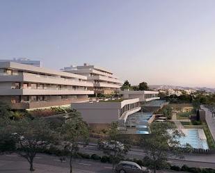 Flat for sale in La Gaspara, Zenity Indigo, Guadalobón