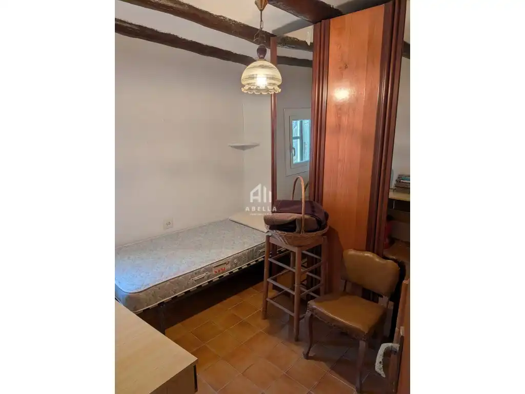 Dormitori de Casa o xalet en venda en Camarasa