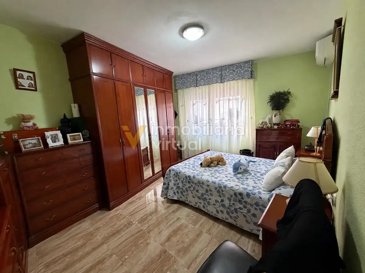 Erdgeschosswohnung zum Verkauf in Calle Collados 17, imagen 14