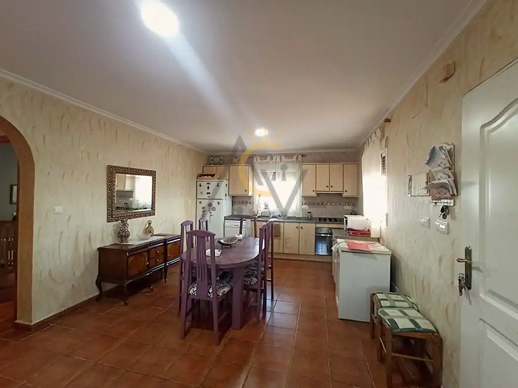 Villa mit Pool zum Verkauf in Hondón de los Frailes, imagen 14