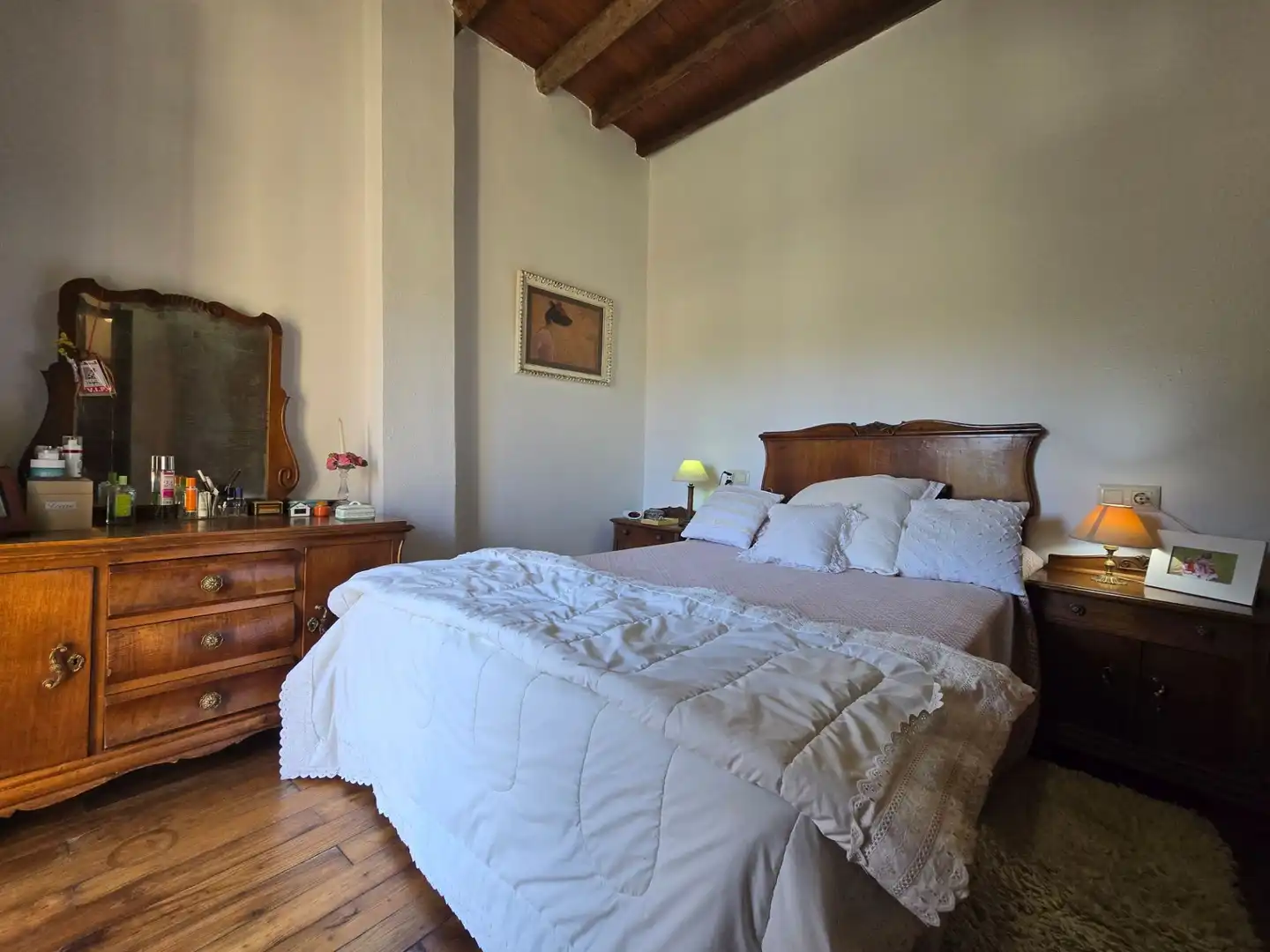 Casa amb jardí en venda a Posada - Barro, imagen 70