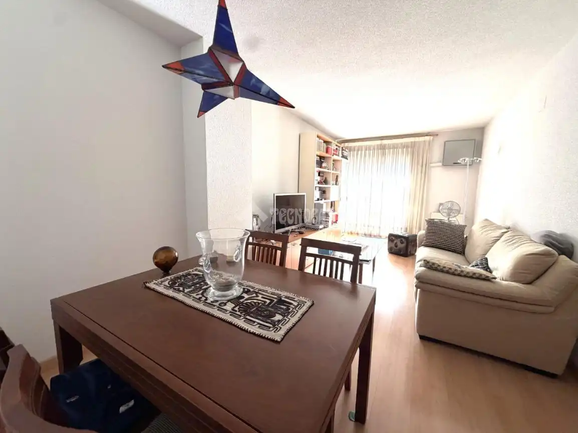 Flat with pool for sale in Espartales, imagen 6