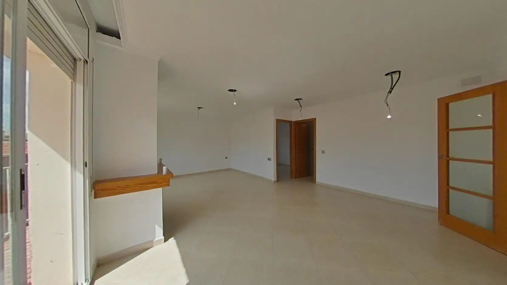 Piso en venta en Terrassa con Calefacción
