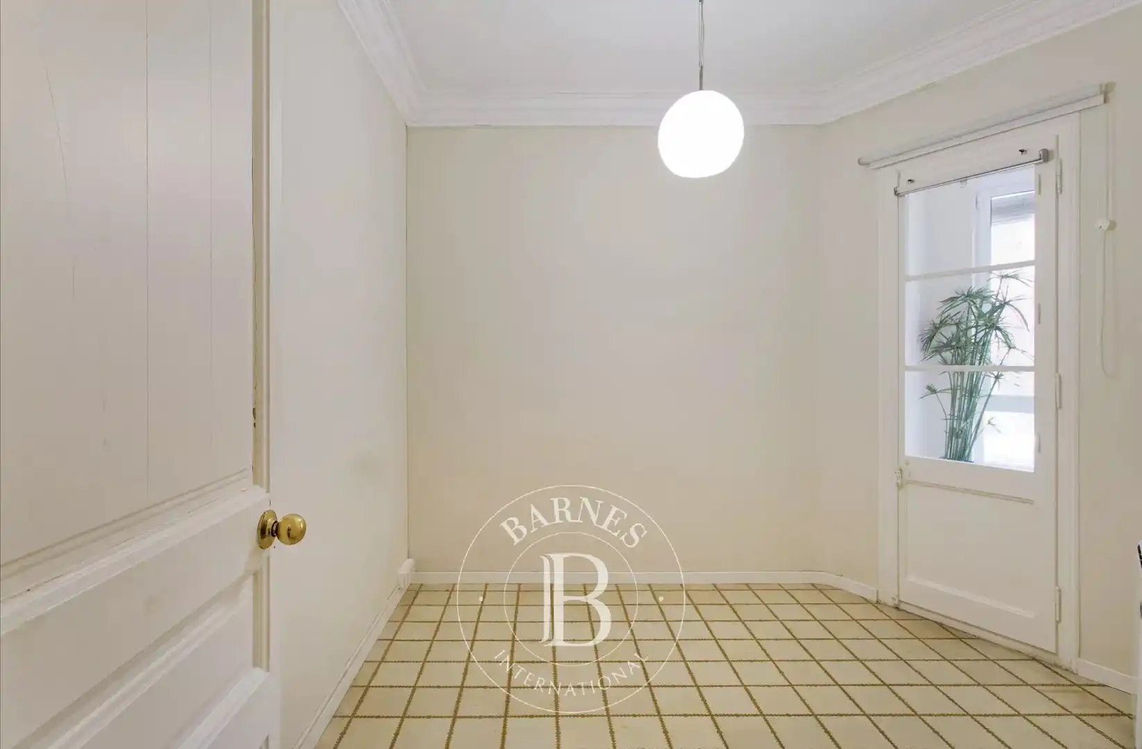 Piso con terraza en venta en Eixample, imagen 6