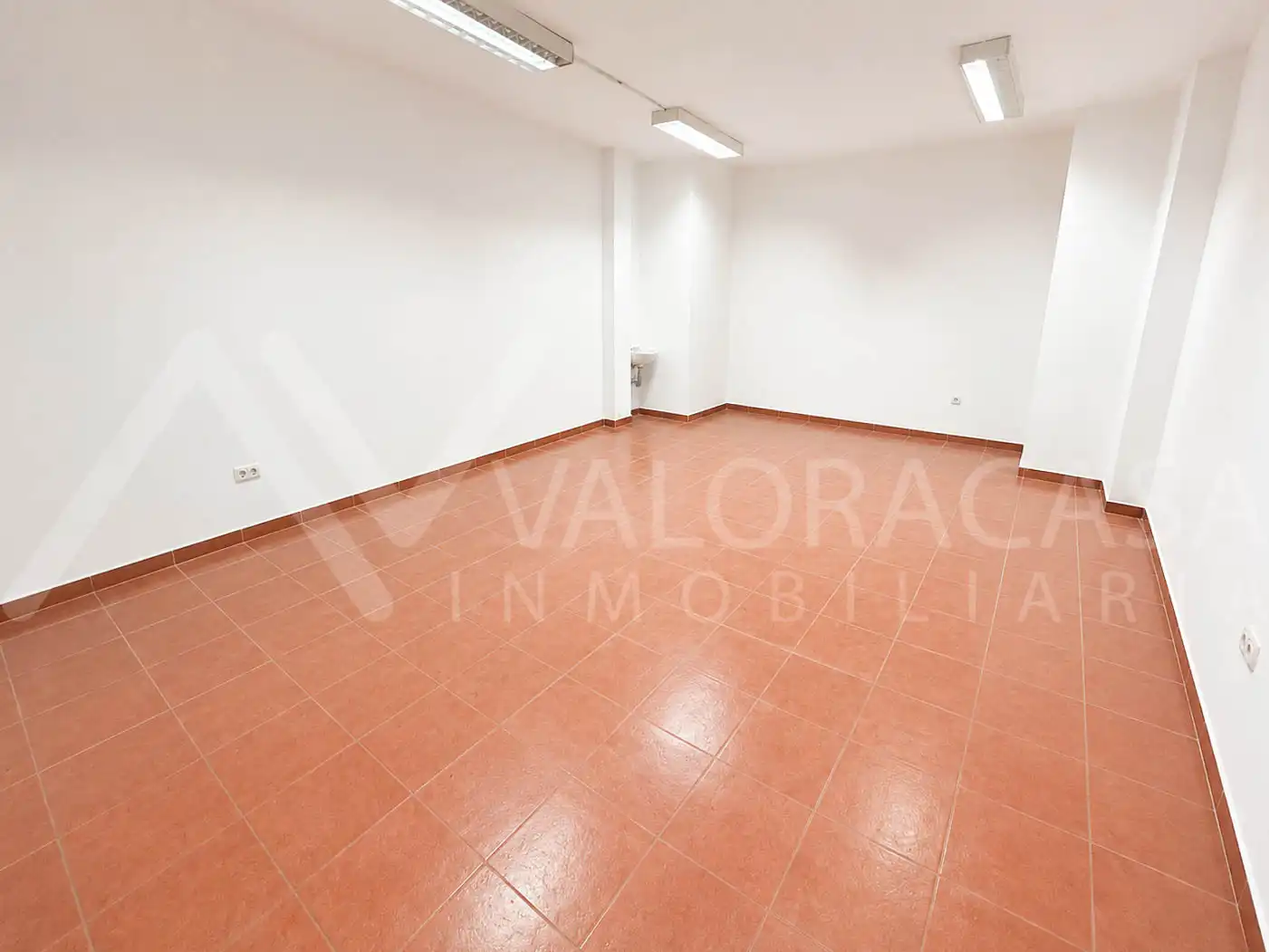 Geschaftsraum zur Miete in Málaga