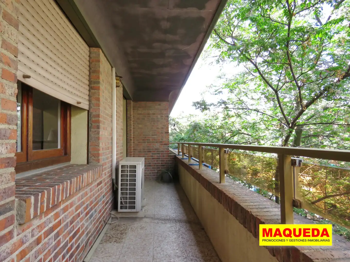 Terrassa de Àtic en venda en Alcorcón amb Calefacció, Parquet i Terrassa