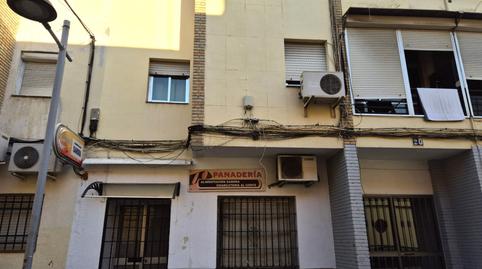 Foto 2 de Pis en venda a Toled, Lepanto, Mairena del Aljarafe