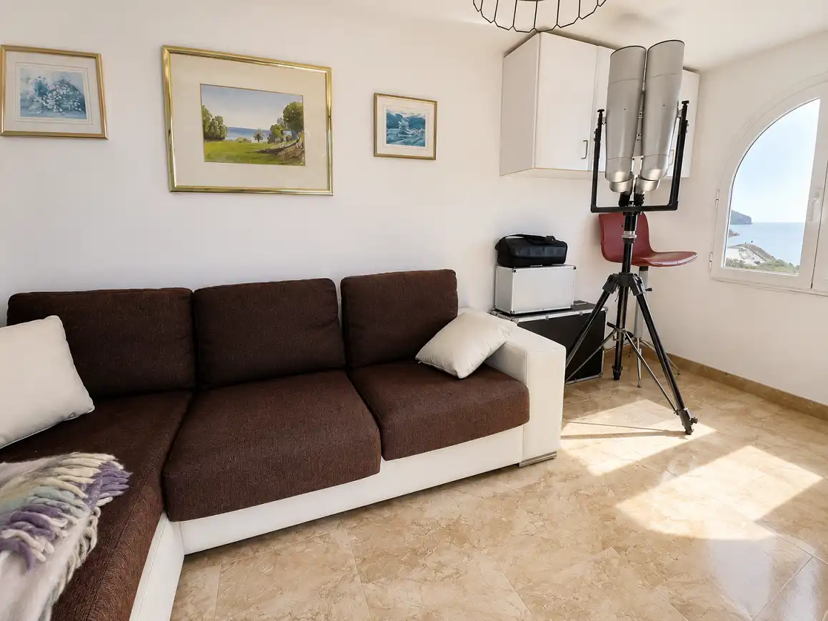 Casa con piscina en venta en Carrer Tord, imagen 32