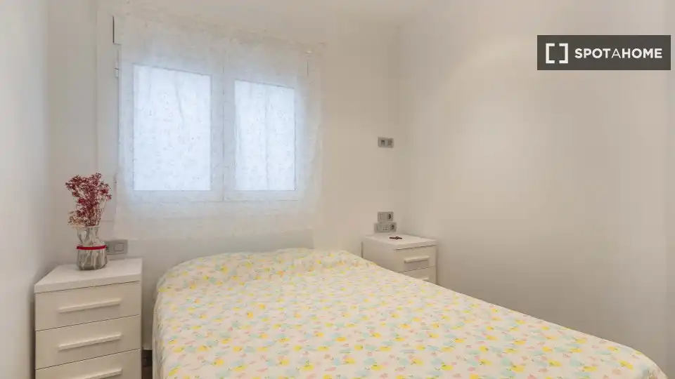 Wohnung zur Miete in El Coll