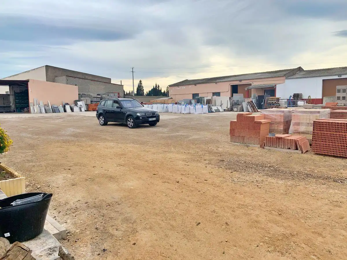 Nave industrial in vendita a Roquetes, imagen 3
