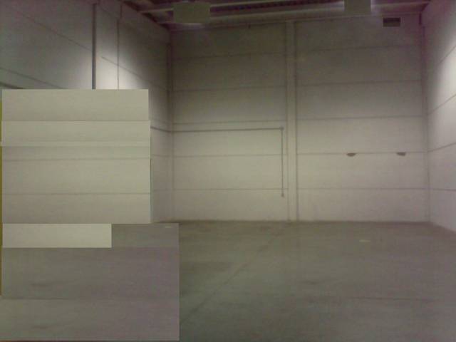 Nave industrial en Venta en Labrador en San Pablo