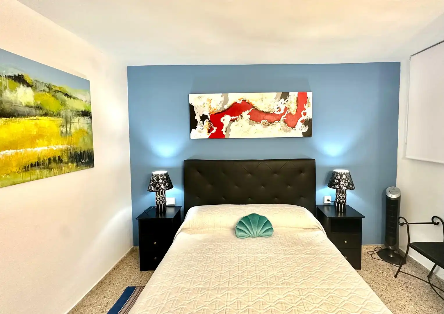 Piso con ascensor en venta en Avenida de Villajoyosa, imagen 22