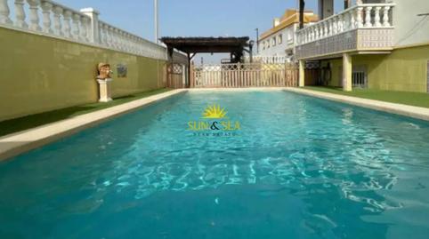 Photo 2 of House or chalet to rent in Zona Carrefour - Urbanizaciones, Alicante