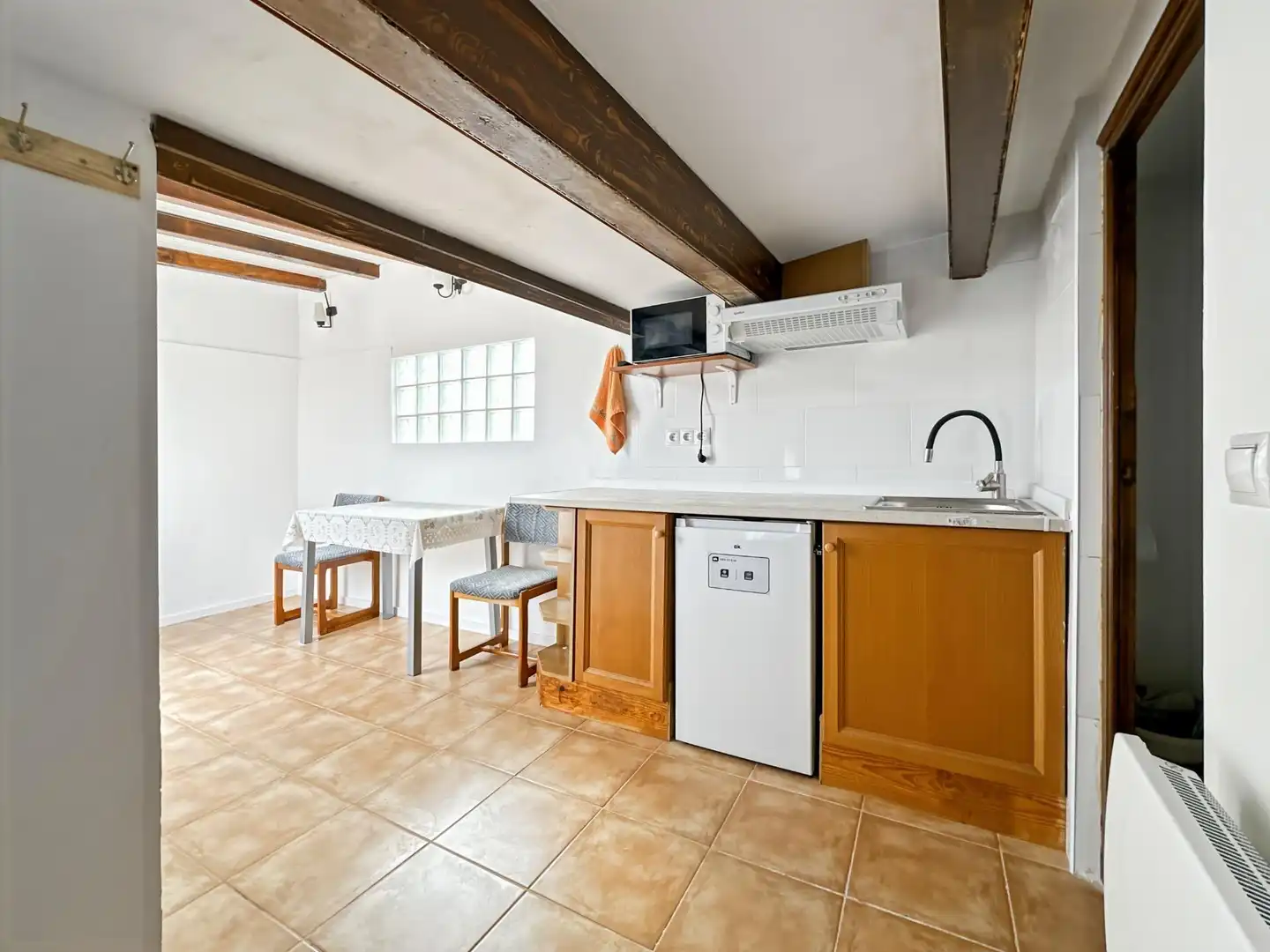 Finca rústica en venda a Albocàsser