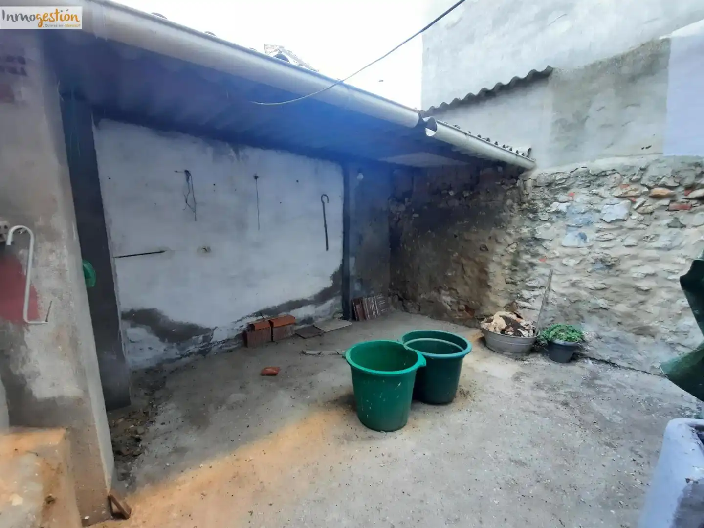 Casa o chalet en venta en Calle SOLANA ALTA, Tudela de Duero