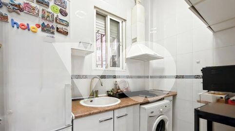 Foto 5 de Planta baja en venta en De Juan Pantoja, Bellas Vistas, Madrid Capital