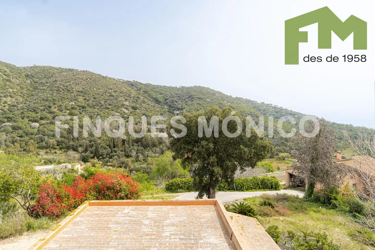 Casa o xalet en venda a Teià