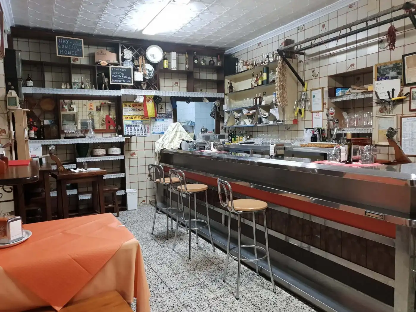 Gewerbefläche zum Verkauf in Taraguilla- Estación, imagen 6