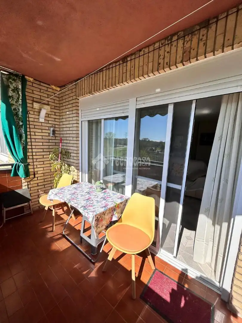 Terraza de Piso en venta en Ciempozuelos con Aire acondicionado, Calefacción y Terraza