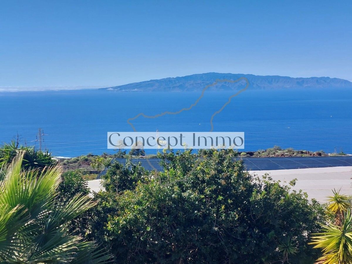 Edifici en venda en Guía de Isora amb Piscina comunitària