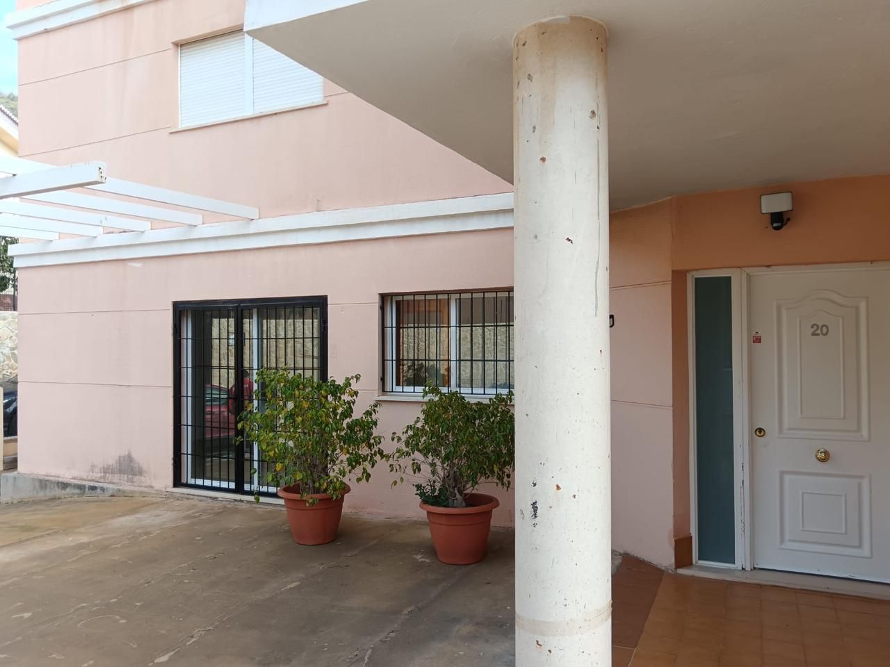 House or chalet to rent in Carrer les Garroferes, Racó