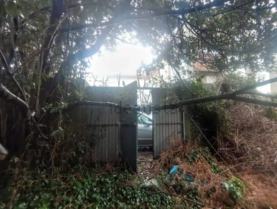 Terreny residencial en venda a Rúa Arcebispo Malvar, imagen 7