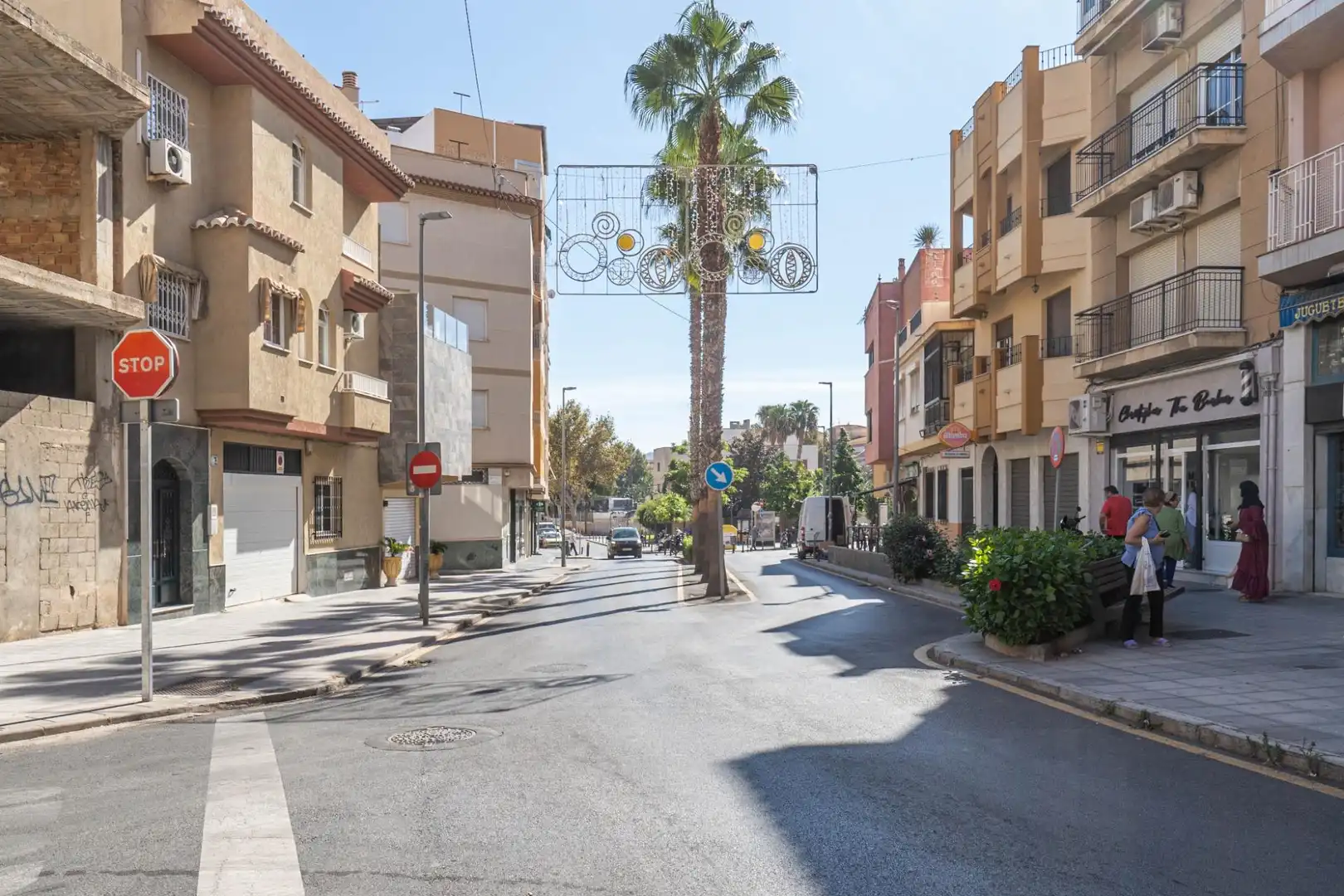 Inmuebles singulares en venta en Calle Calle Rambla de Capuchinos 18, imagen 10