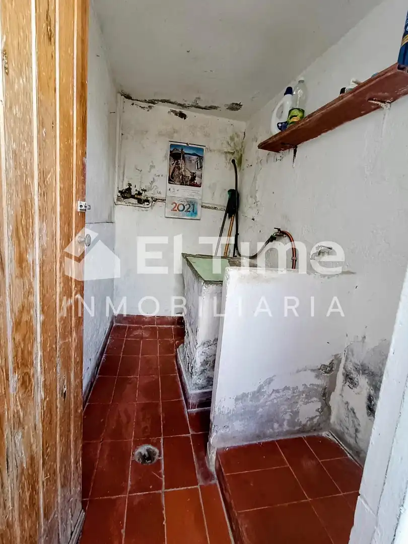 Kitchen of Houses for sale in La Orotava