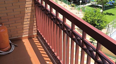 Foto 5 de Piso de alquiler en Renfe - Bulevar 1ª y 2ª Fase, Jaén Capital