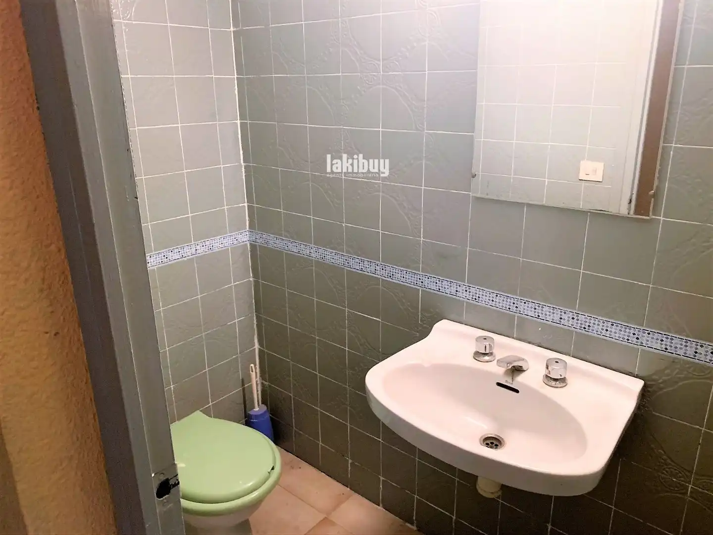 Baño de Local en venta en Agramunt con Aire acondicionado y Calefacción