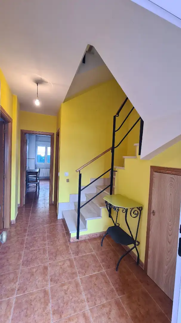 Casa o xalet en venda a Moraleja del Vino