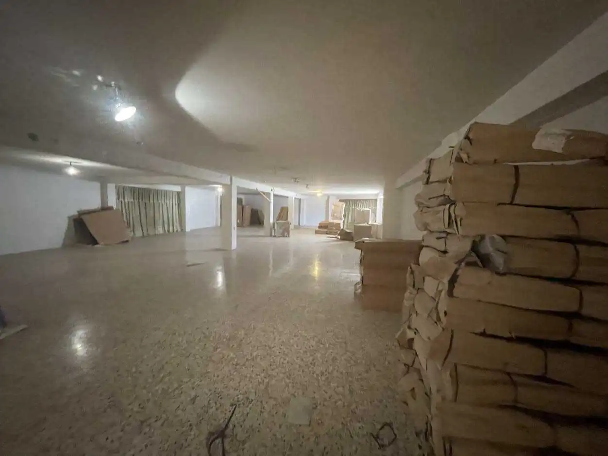 Misto residenziale in vendita a Centro ciudad, imagen 4