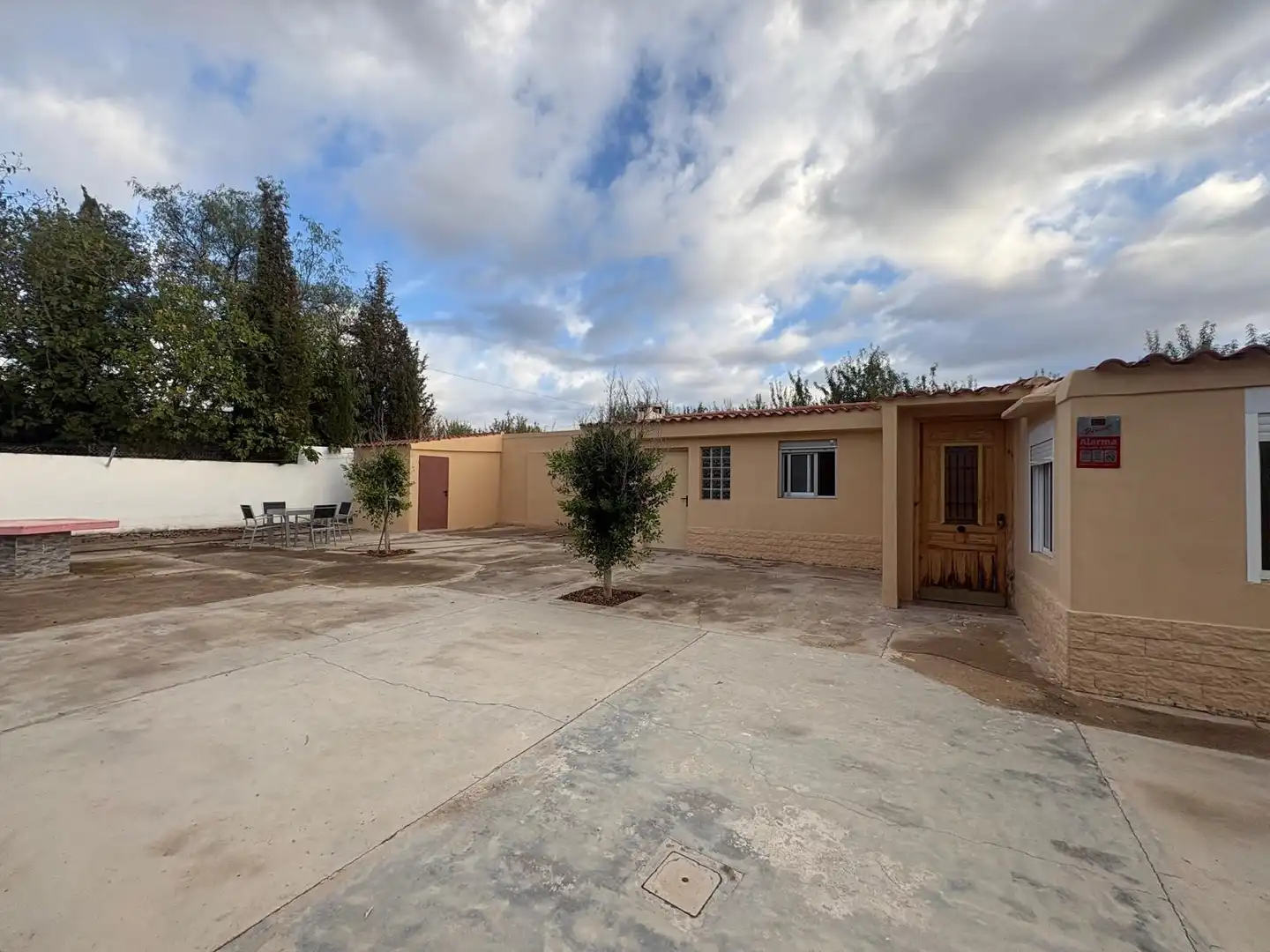 Detached house with pool for sale in Urbanizaciones, imagen 7