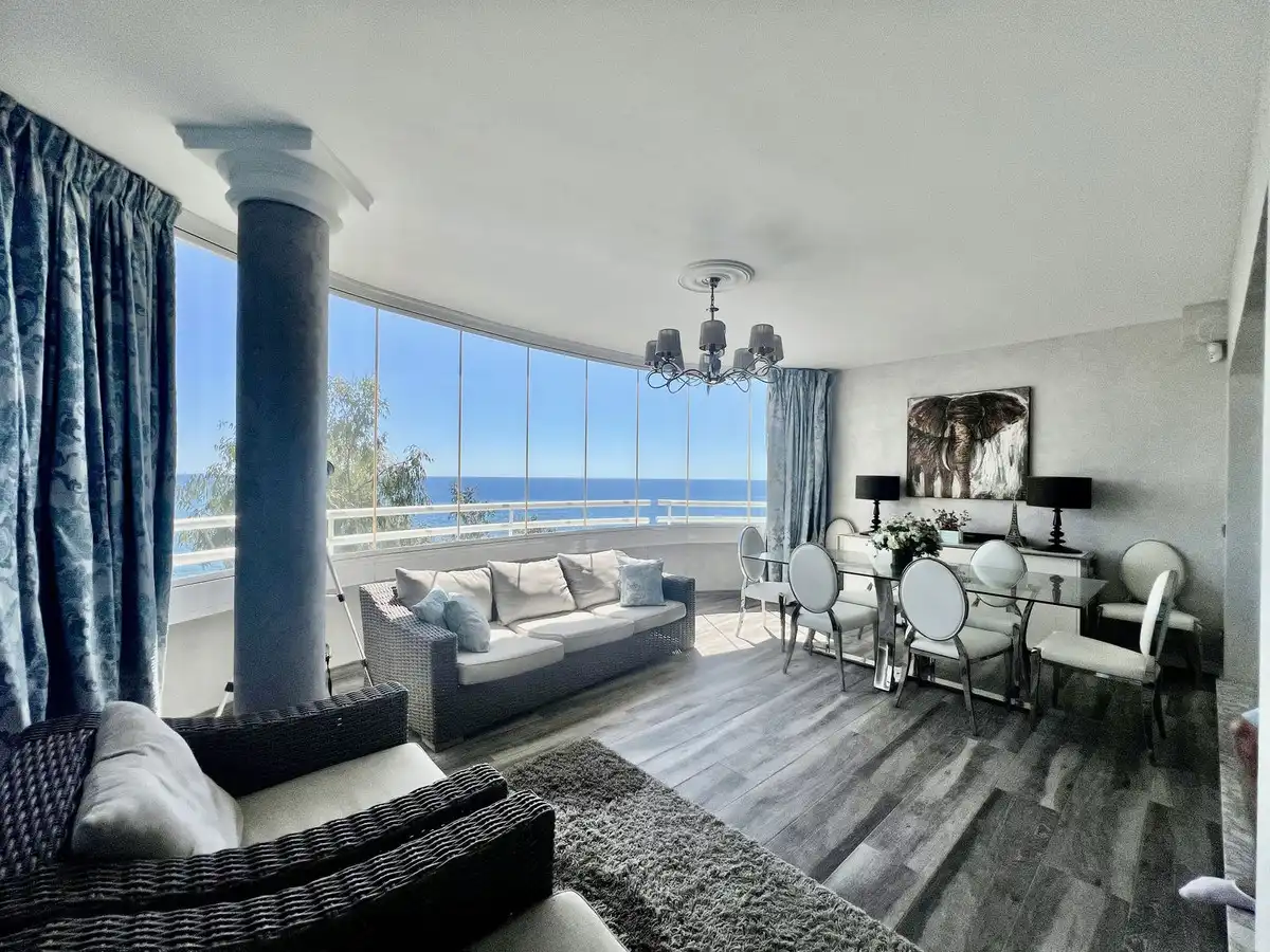 Piso con ascensor en venta en Torrequebrada, imagen 12