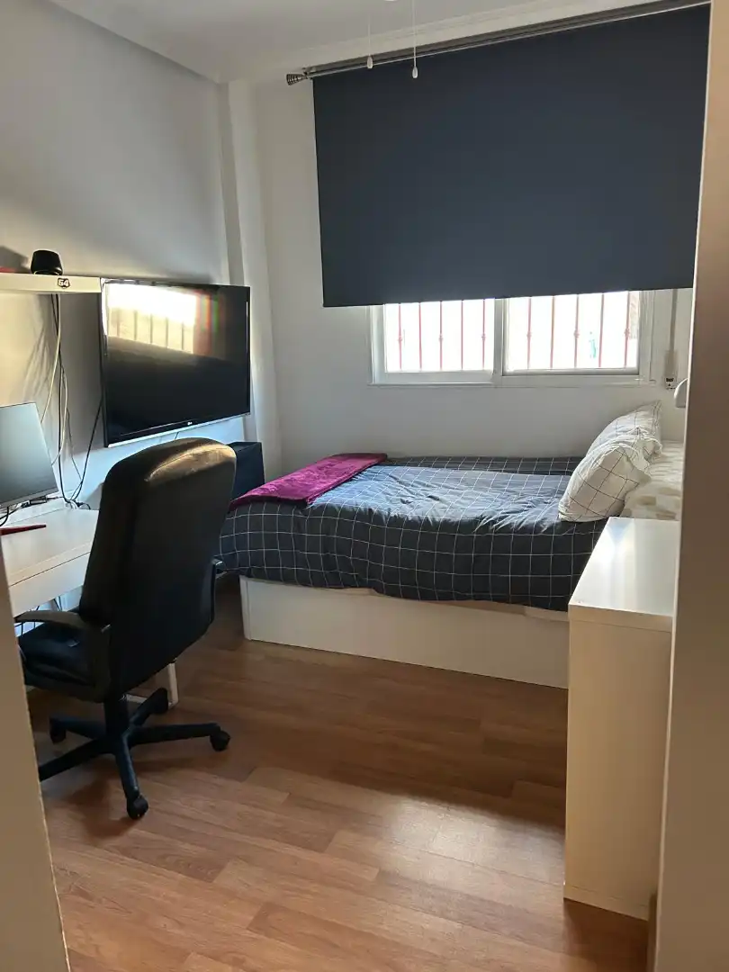 Flat with terrace for sale in Calle Alfonso X El Sabio 1, imagen 35