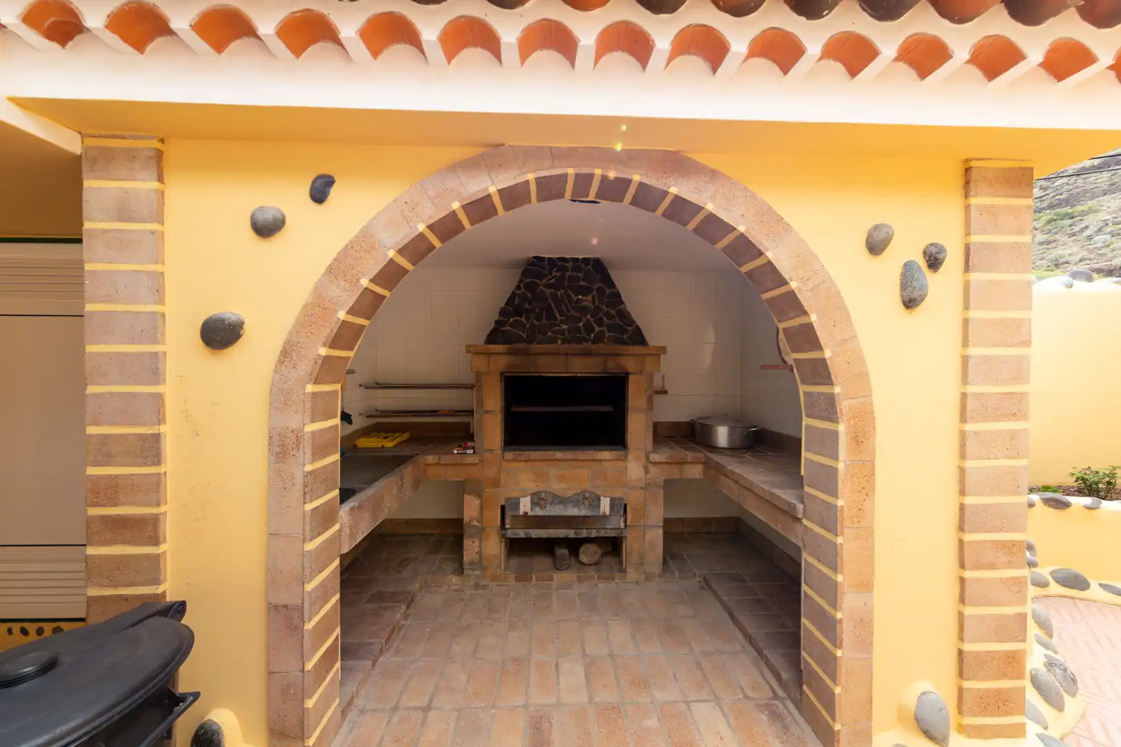 Country homes for sale in Santa Cruz de Tenerife  with Private garden, Terrace and Furnished