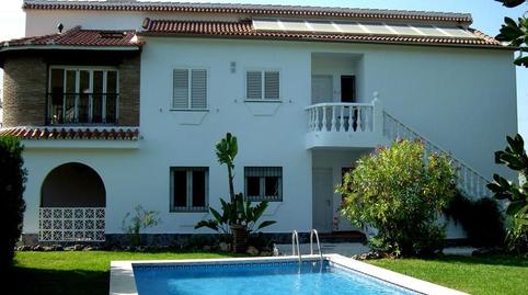 Foto 2 de Finca rústica en venda a Centro, Málaga