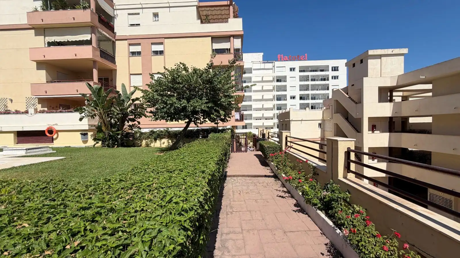 Flat with pool for sale in Calle Ave Marina 7, imagen 27