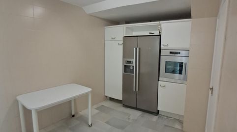 Foto 5 von Einfamilien-Reihenhaus zur Miete in Hacienda - La Cartuja, Tomares