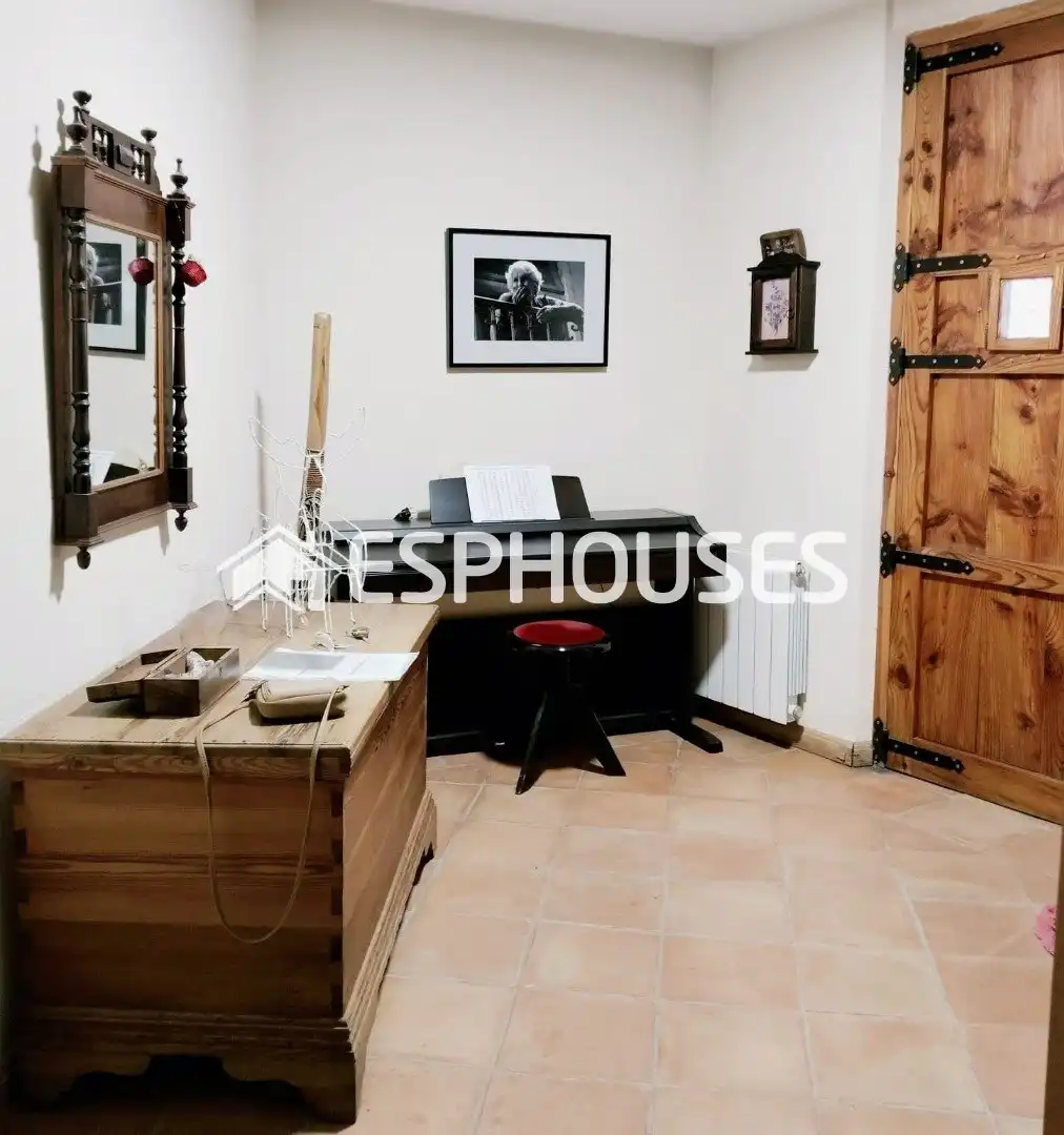 Casa rustica in vendita a Biar, imagen 4